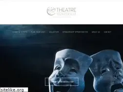 Sites similar to theatrehsv.org