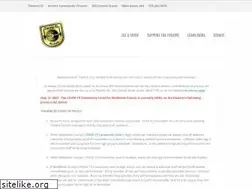 Sites similar to theatreiii.org