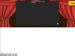 Sites similar to theatreinplace.com