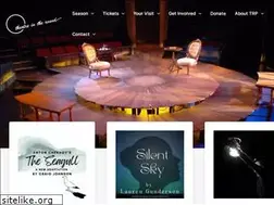 Sites similar to theatreintheround.org
