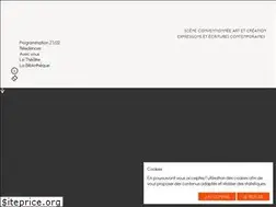Sites similar to theatrejoliette.fr