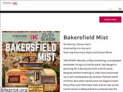 Sites similar to theatrekingston.com