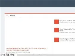 Sites similar to theatrelabrva.org