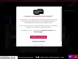 Sites similar to theatrelapepiniere.com