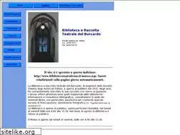 Sites similar to theatrelibrary.org