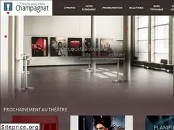 Sites similar to theatremc.ca