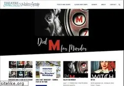 Sites similar to theatreofwesternsprings.com