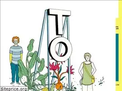 Sites similar to theatreorangerie.ch