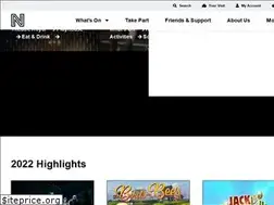 Sites similar to theatreroyalnorwich.co.uk