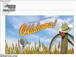 Sites similar to theatreroyalwakefield.co.uk