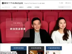 Sites similar to theatres.co.jp