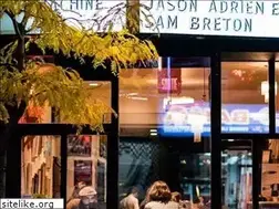 Sites similar to theatresaintecatherine.com
