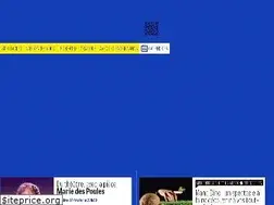 Sites similar to theatresaintmaur.com