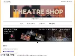 Sites similar to theatreshop.jp