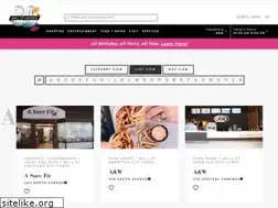 Sites similar to theatresmoa.com