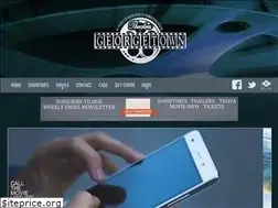 Sites similar to theatresofgtown.com