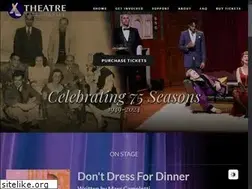Sites similar to theatretallahassee.org