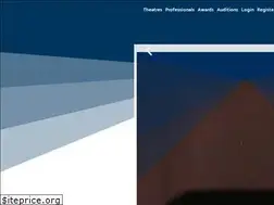 Sites similar to theatretampabay.org