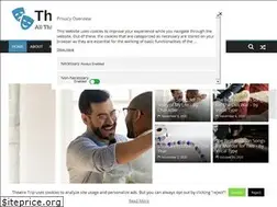 Sites similar to theatretrip.com