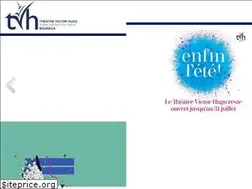 Sites similar to theatrevictorhugo-bagneux.fr