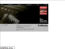Sites similar to theatreworks.org.sg