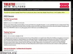 Sites similar to theatreworks.us