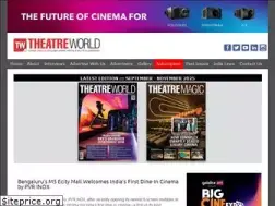 Sites similar to theatreworld.in