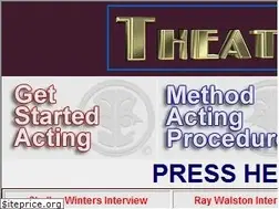 Sites similar to theatrgroup.com