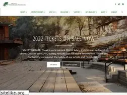 Sites similar to theatricum.com
