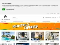 Sites similar to theatrium.com.mt