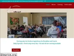 Sites similar to theatriumrestaurant.com