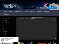 Sites similar to theatrix.com.au