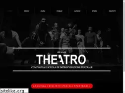 Sites similar to theatro.it