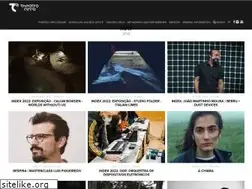 Sites similar to theatrocirco.com