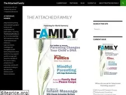 Sites similar to theattachedfamily.com