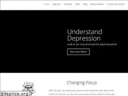 Sites similar to theattentiondoctor.com