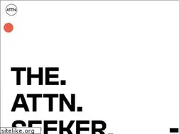 Sites similar to theattentionseeker.com