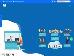 Sites similar to theattestation.in