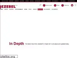 Sites similar to theattic.jezebel.com