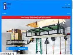 Sites similar to theatticlift.com