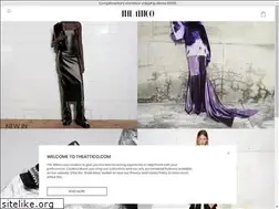 Sites similar to theattico.com