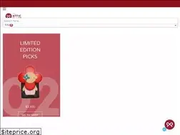 Sites similar to theatticplace.com