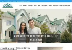 Sites similar to theatticspecialist.com