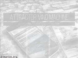 Sites similar to theattractor.com