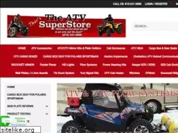 Sites similar to theatvsuperstore.com