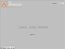 Sites similar to theatwooddallastx.com