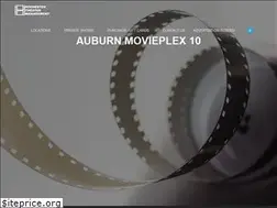 Sites similar to theauburnmovieplex.com