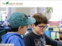 Sites similar to theauburnschool.org