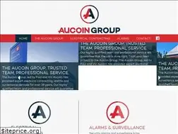 Sites similar to theaucoingroup.ca