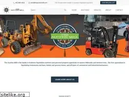 Sites similar to theauctionmill.com